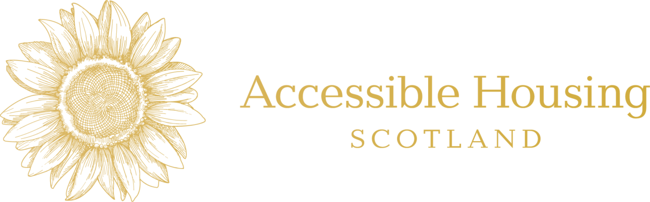 Curated visual reference: Accessible Property Listings Reference: Accessible Housing Scotland
